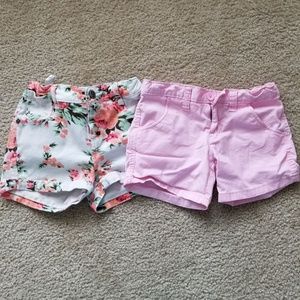 Nice Girl Shorts Bundle @ $9